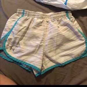 Under Amour shorts
